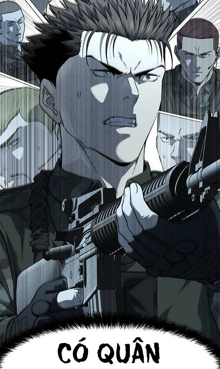 Đội trưởng lính đánh thuê - Chapter 162 - Page 88