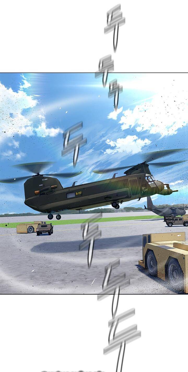 Đội trưởng lính đánh thuê - Chapter 162 - Page 8