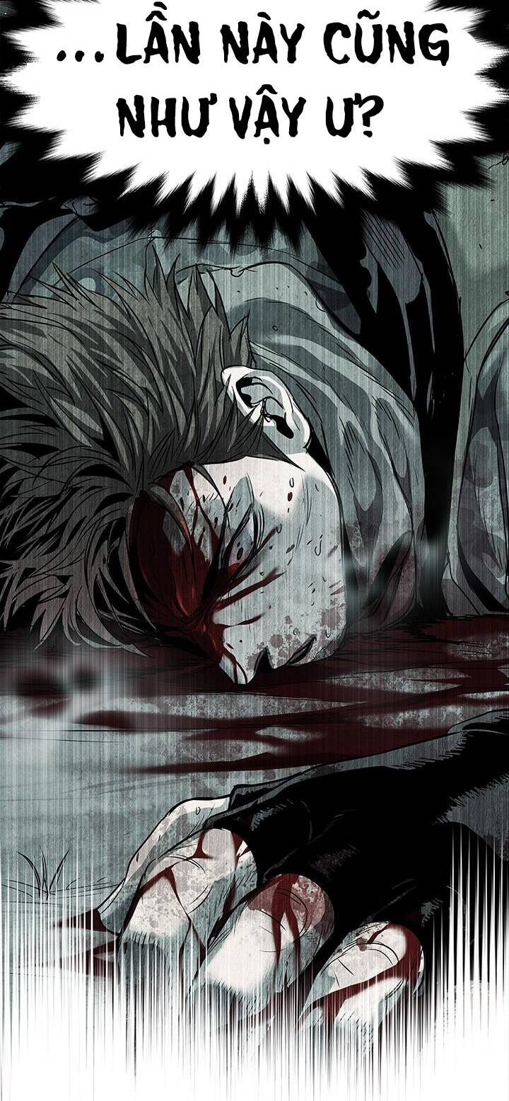 Đội trưởng lính đánh thuê - Chapter 162 - Page 90