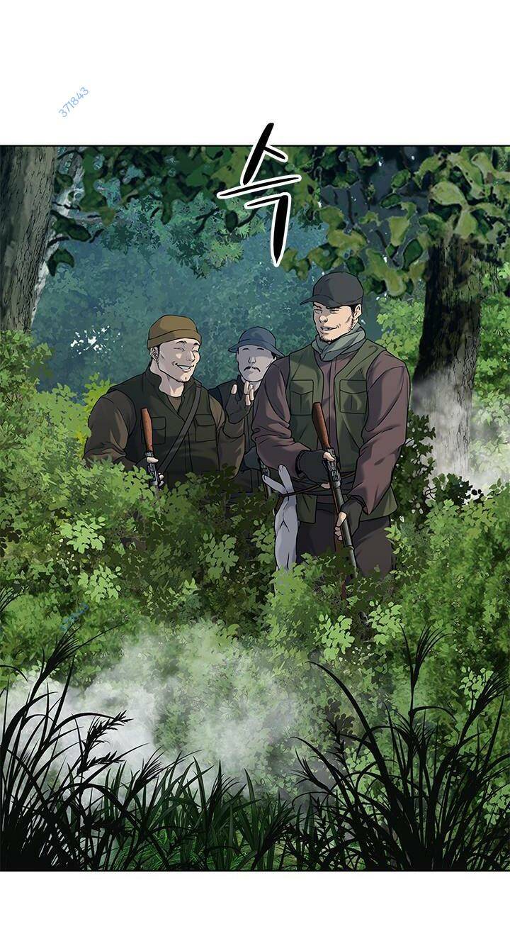 Đội trưởng lính đánh thuê - Chapter 163 - Page 10