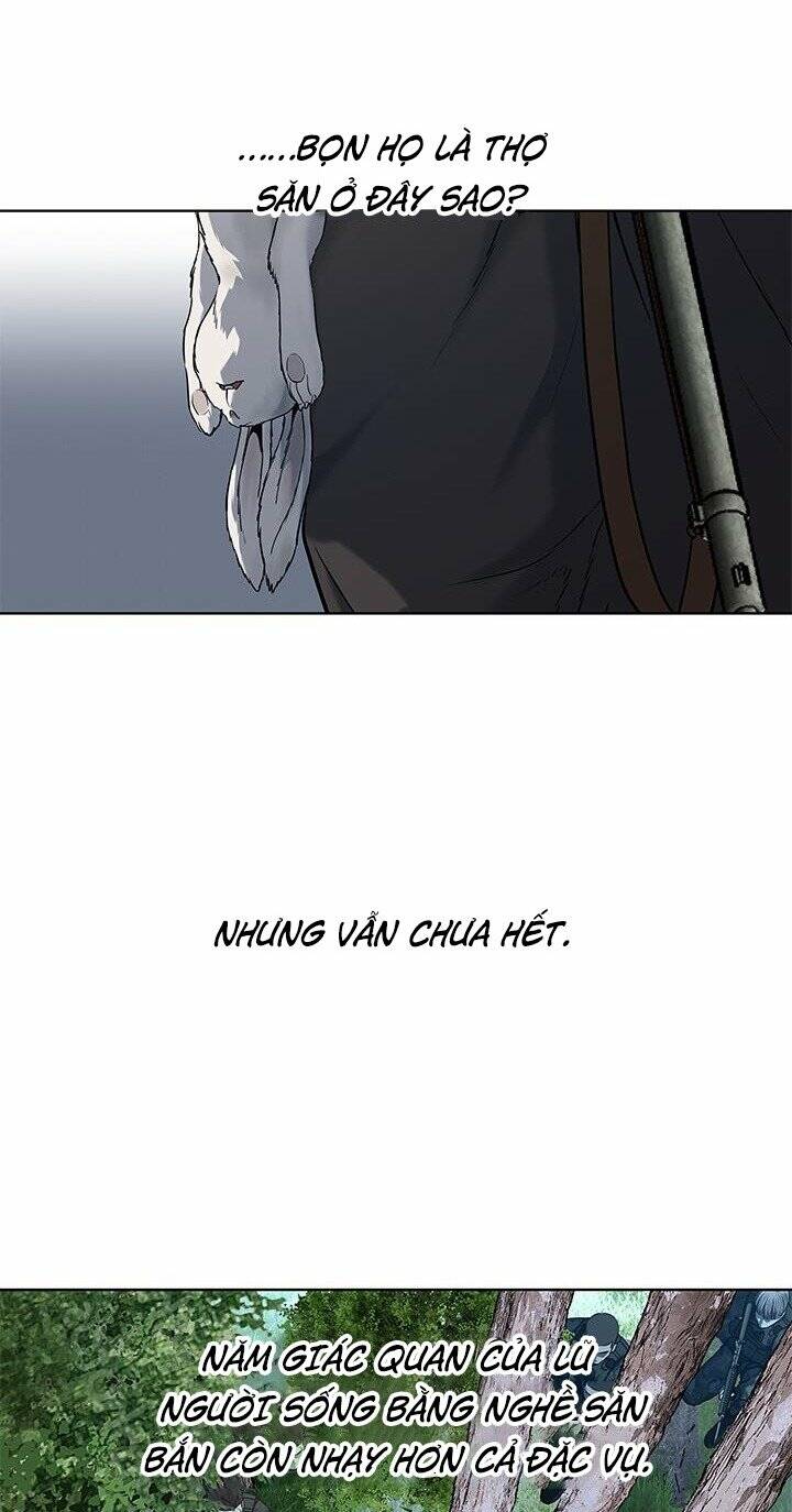 Đội trưởng lính đánh thuê - Chapter 163 - Page 11