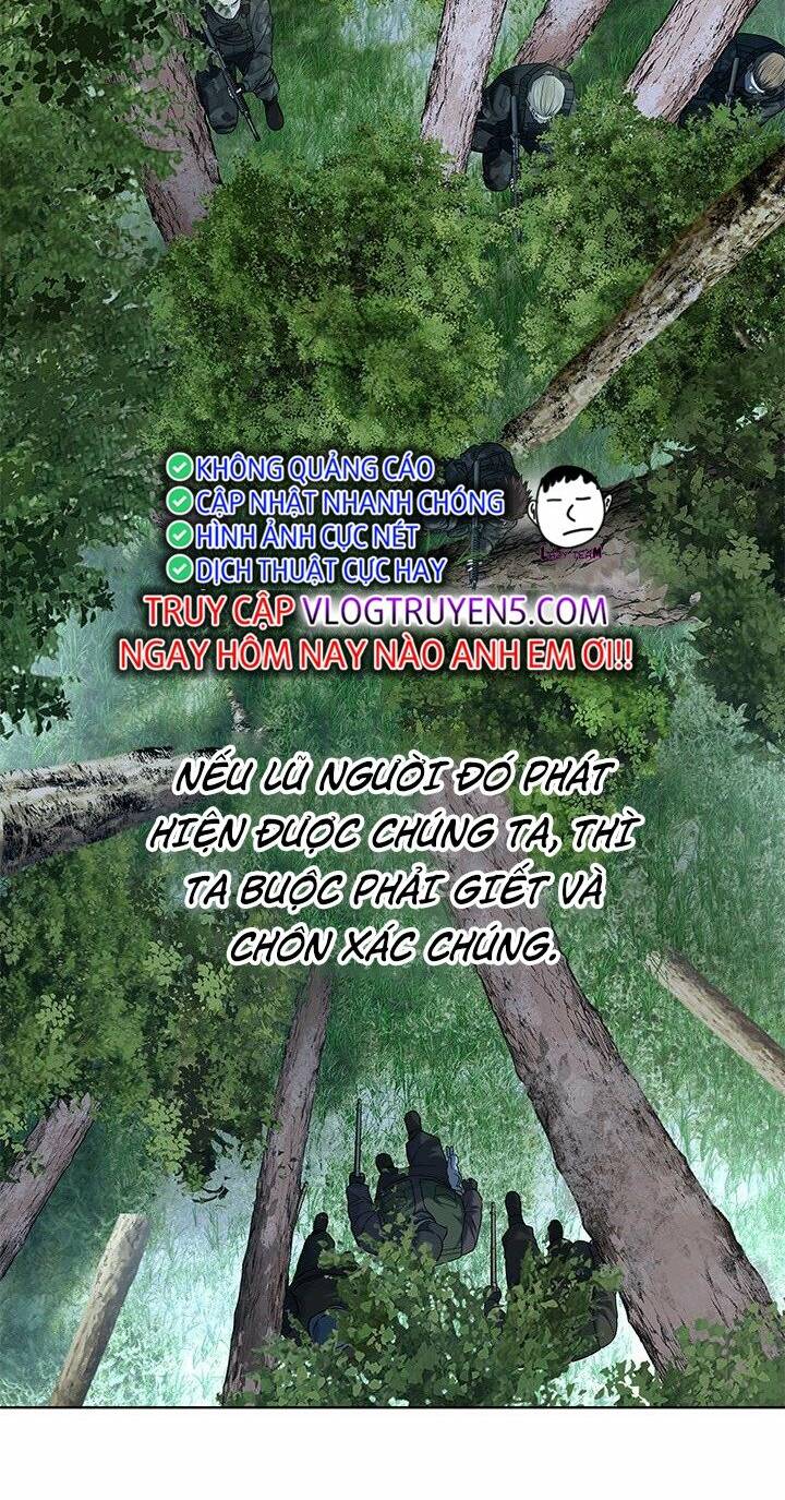 Đội trưởng lính đánh thuê - Chapter 163 - Page 12