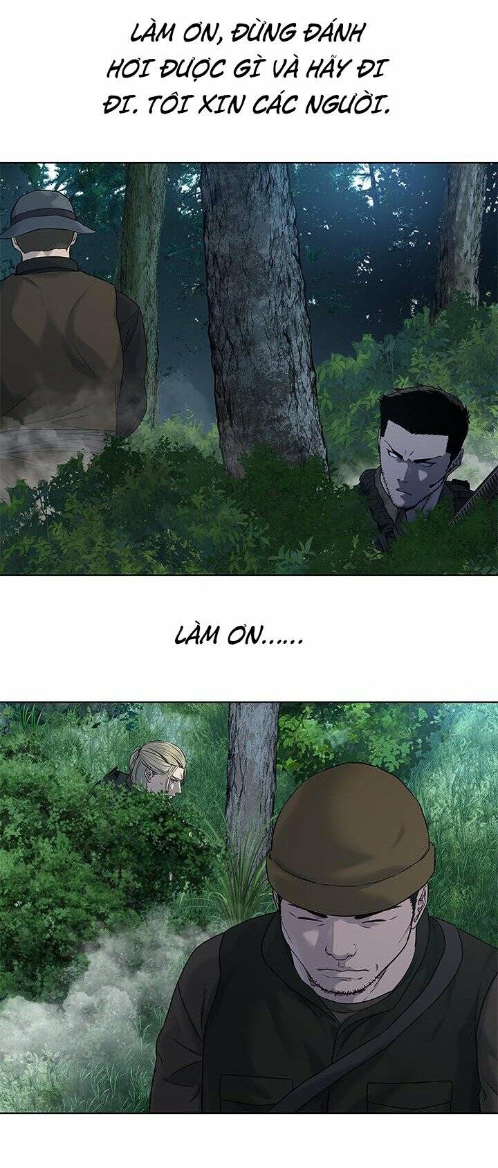 Đội trưởng lính đánh thuê - Chapter 163 - Page 15