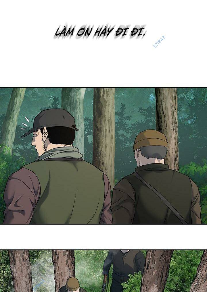 Đội trưởng lính đánh thuê - Chapter 163 - Page 16