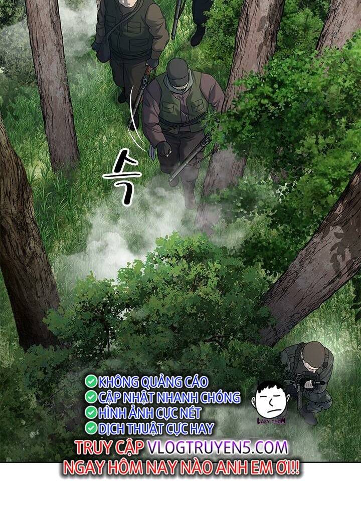 Đội trưởng lính đánh thuê - Chapter 163 - Page 17