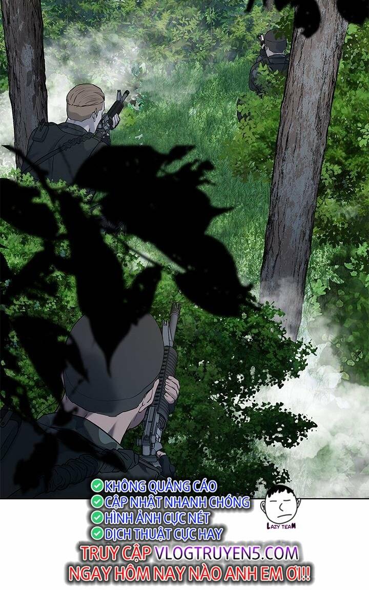 Đội trưởng lính đánh thuê - Chapter 163 - Page 21