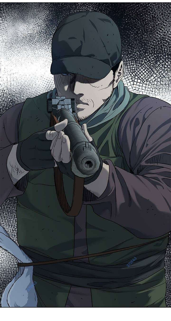 Đội trưởng lính đánh thuê - Chapter 163 - Page 22