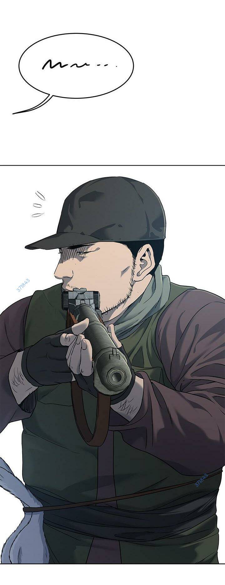 Đội trưởng lính đánh thuê - Chapter 163 - Page 24