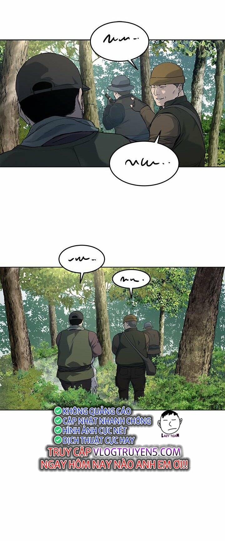 Đội trưởng lính đánh thuê - Chapter 163 - Page 25