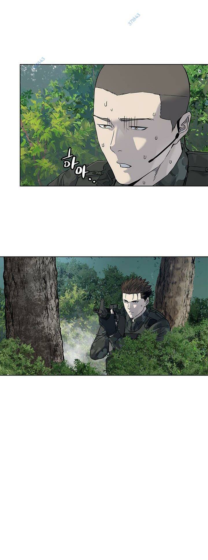 Đội trưởng lính đánh thuê - Chapter 163 - Page 26