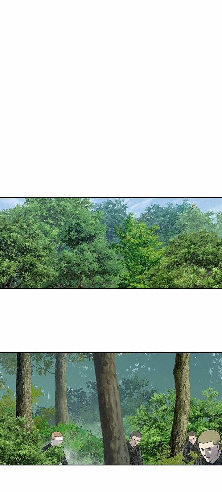 Đội trưởng lính đánh thuê - Chapter 163 - Page 27