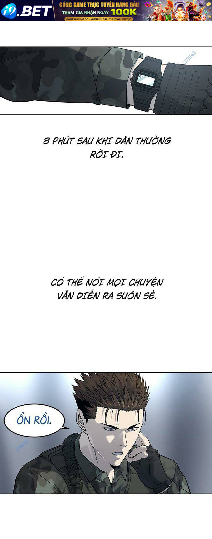 Đội trưởng lính đánh thuê - Chapter 163 - Page 28