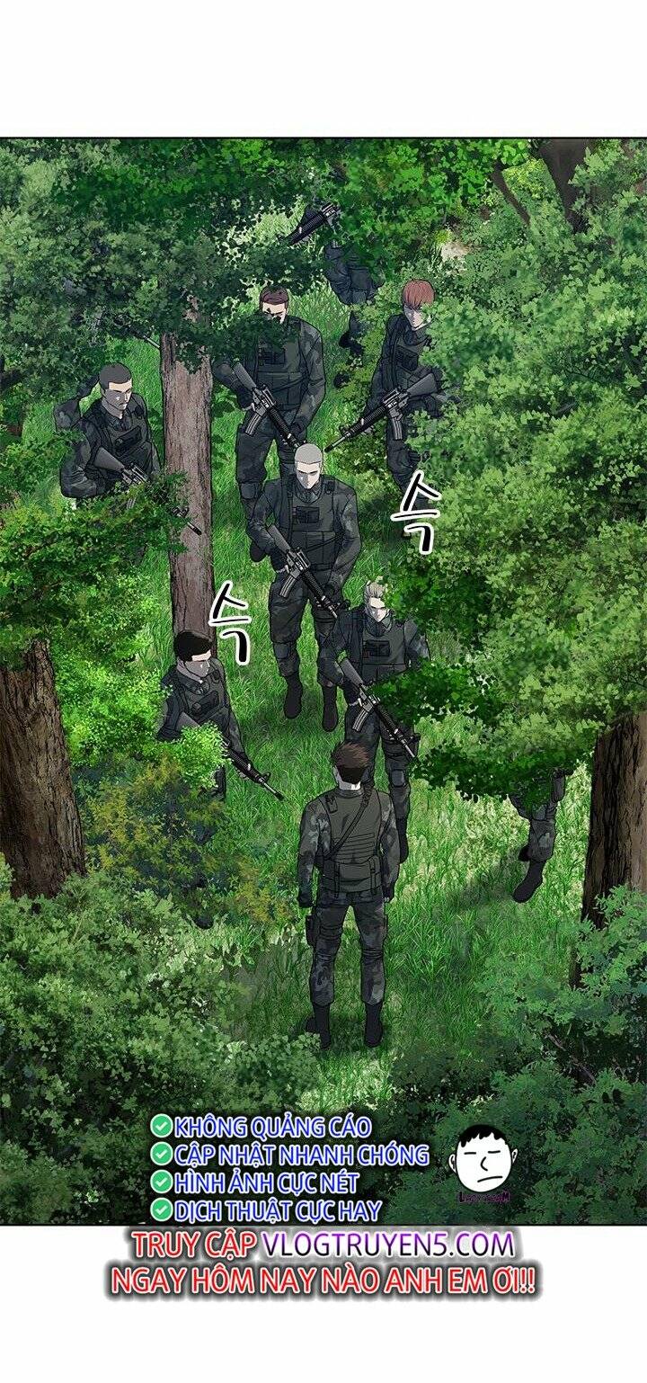 Đội trưởng lính đánh thuê - Chapter 163 - Page 29