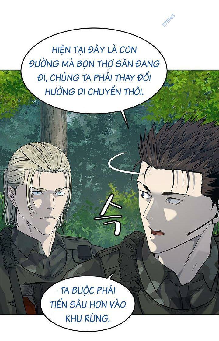 Đội trưởng lính đánh thuê - Chapter 163 - Page 30