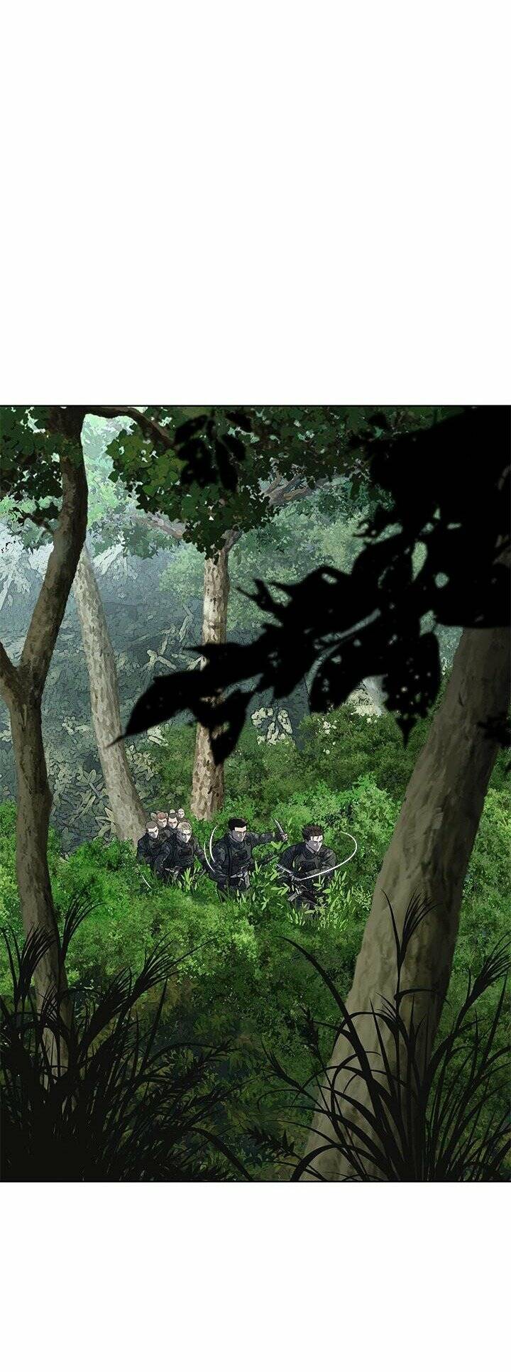 Đội trưởng lính đánh thuê - Chapter 163 - Page 32