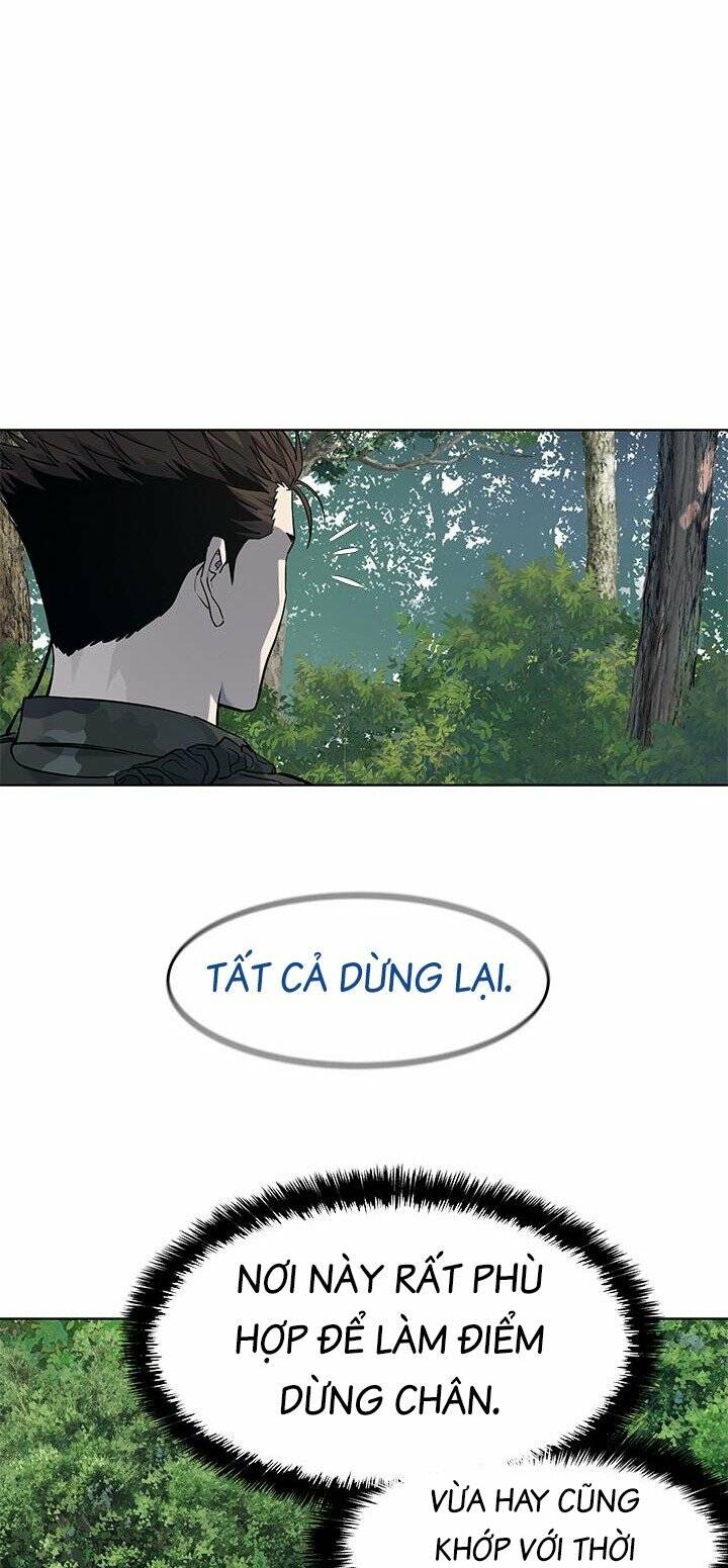 Đội trưởng lính đánh thuê - Chapter 163 - Page 34