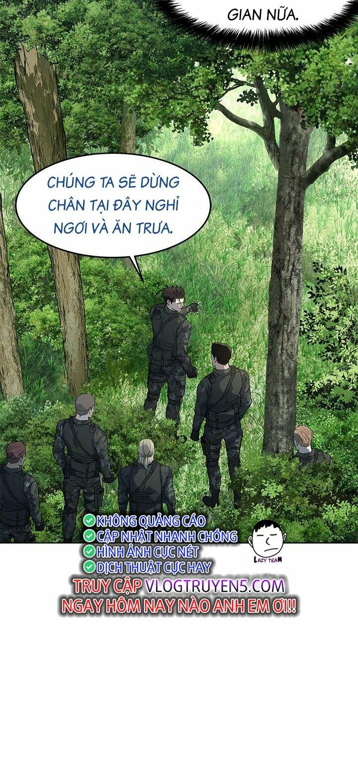 Đội trưởng lính đánh thuê - Chapter 163 - Page 35