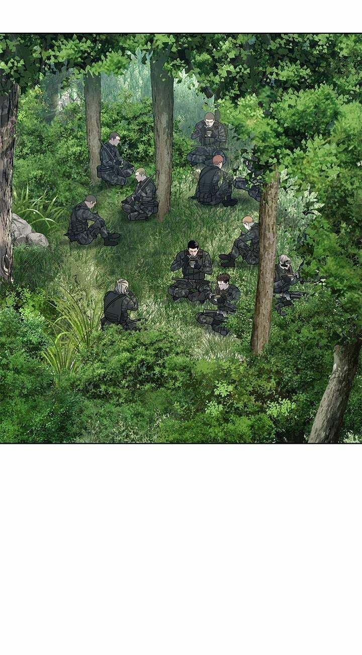 Đội trưởng lính đánh thuê - Chapter 163 - Page 38