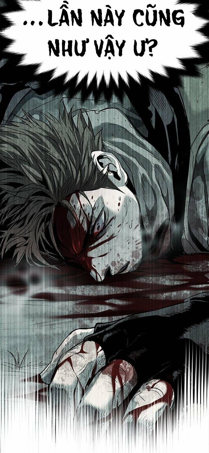 Đội trưởng lính đánh thuê - Chapter 163 - Page 3