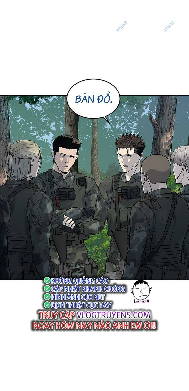 Đội trưởng lính đánh thuê - Chapter 163 - Page 41