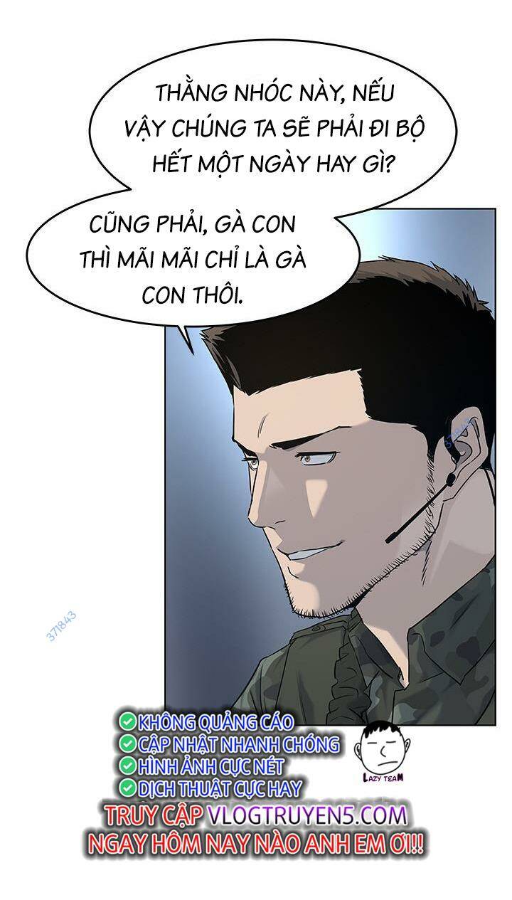 Đội trưởng lính đánh thuê - Chapter 163 - Page 48