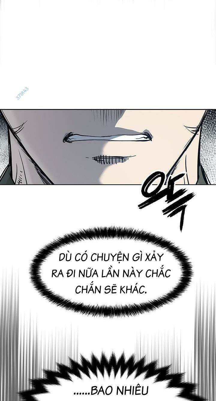 Đội trưởng lính đánh thuê - Chapter 163 - Page 4