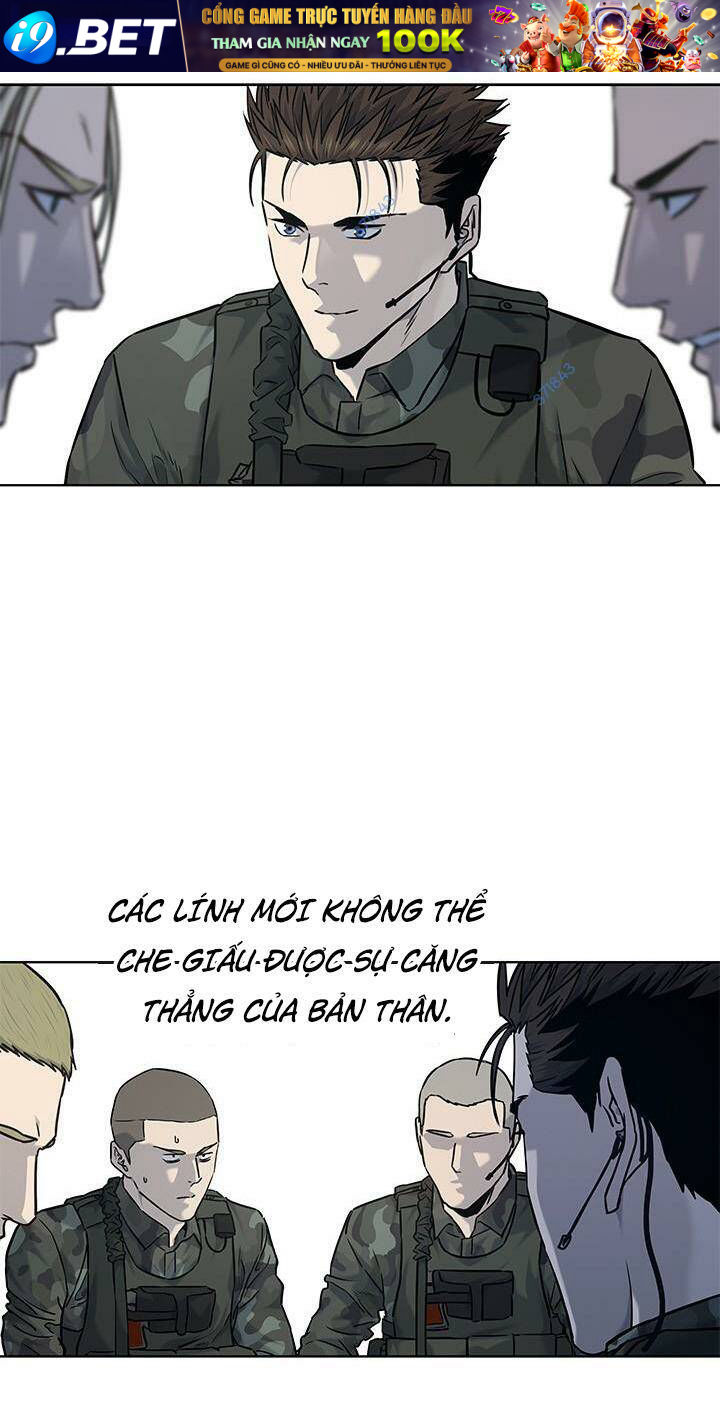 Đội trưởng lính đánh thuê - Chapter 163 - Page 50