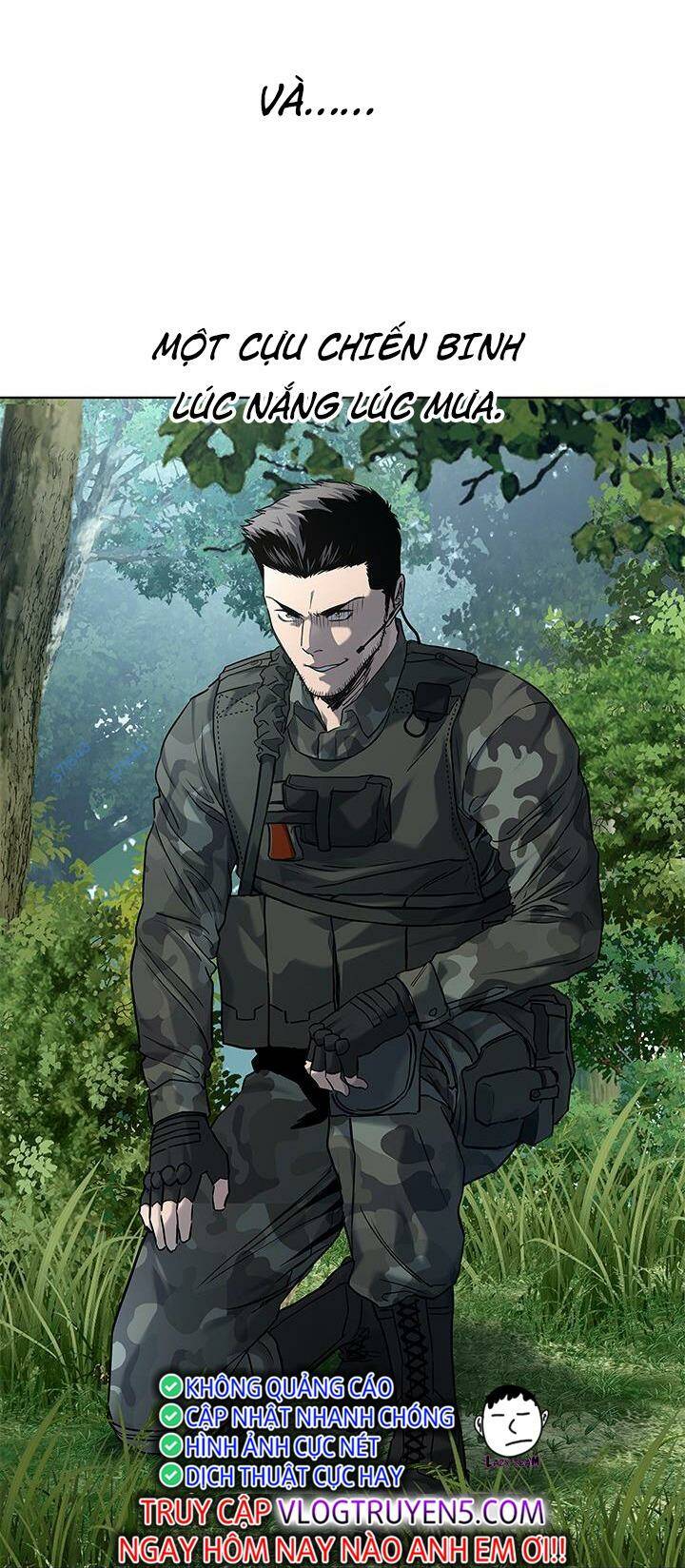 Đội trưởng lính đánh thuê - Chapter 163 - Page 52