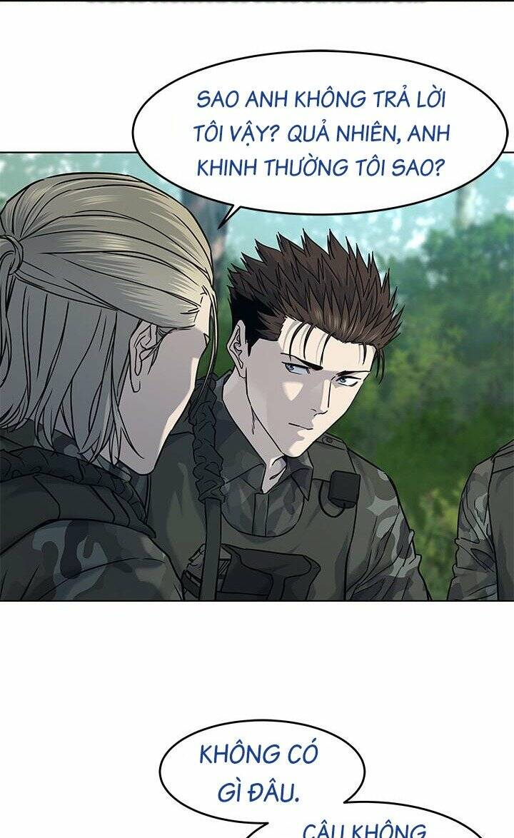 Đội trưởng lính đánh thuê - Chapter 163 - Page 53