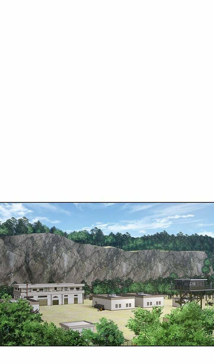 Đội trưởng lính đánh thuê - Chapter 163 - Page 56