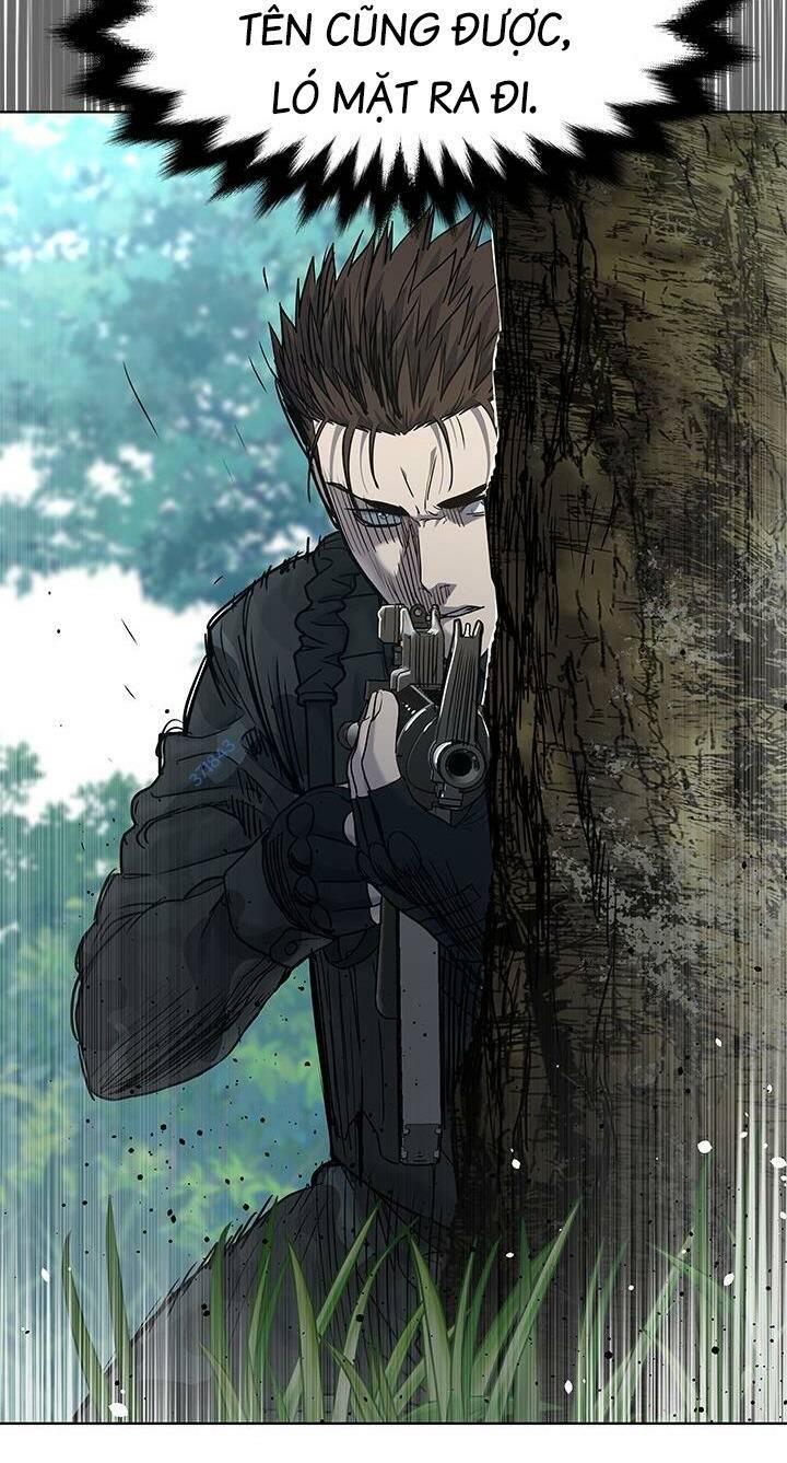 Đội trưởng lính đánh thuê - Chapter 163 - Page 5