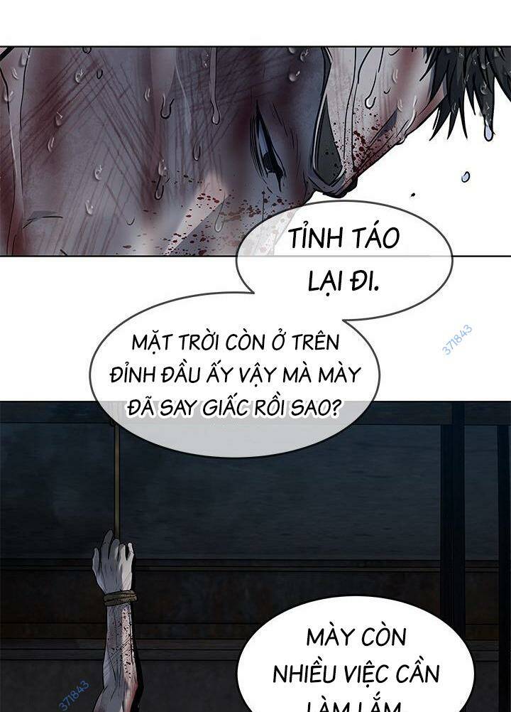 Đội trưởng lính đánh thuê - Chapter 163 - Page 65