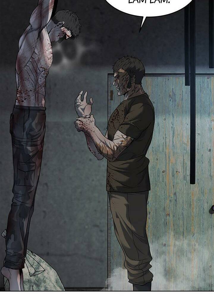 Đội trưởng lính đánh thuê - Chapter 163 - Page 66