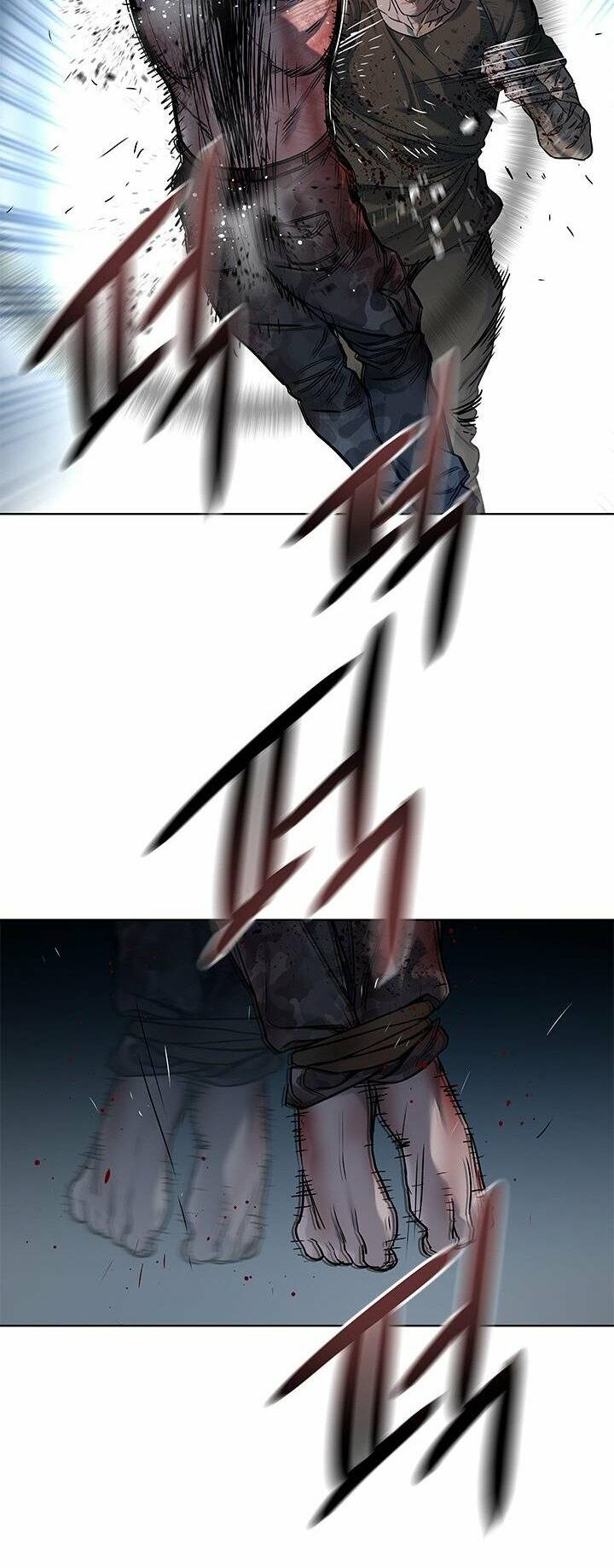 Đội trưởng lính đánh thuê - Chapter 163 - Page 68