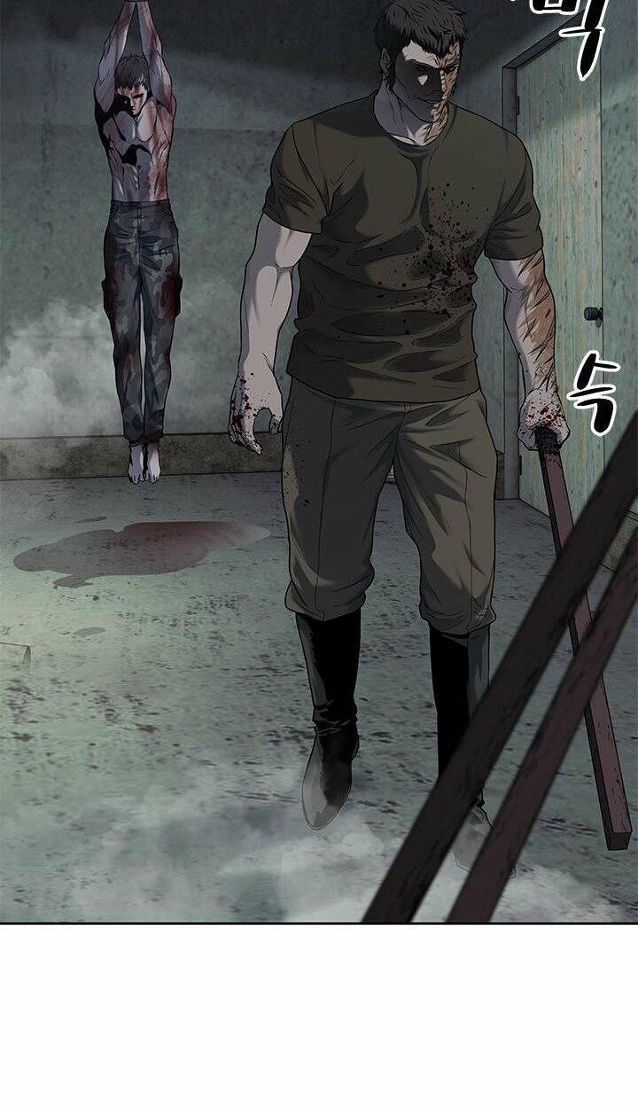 Đội trưởng lính đánh thuê - Chapter 163 - Page 72