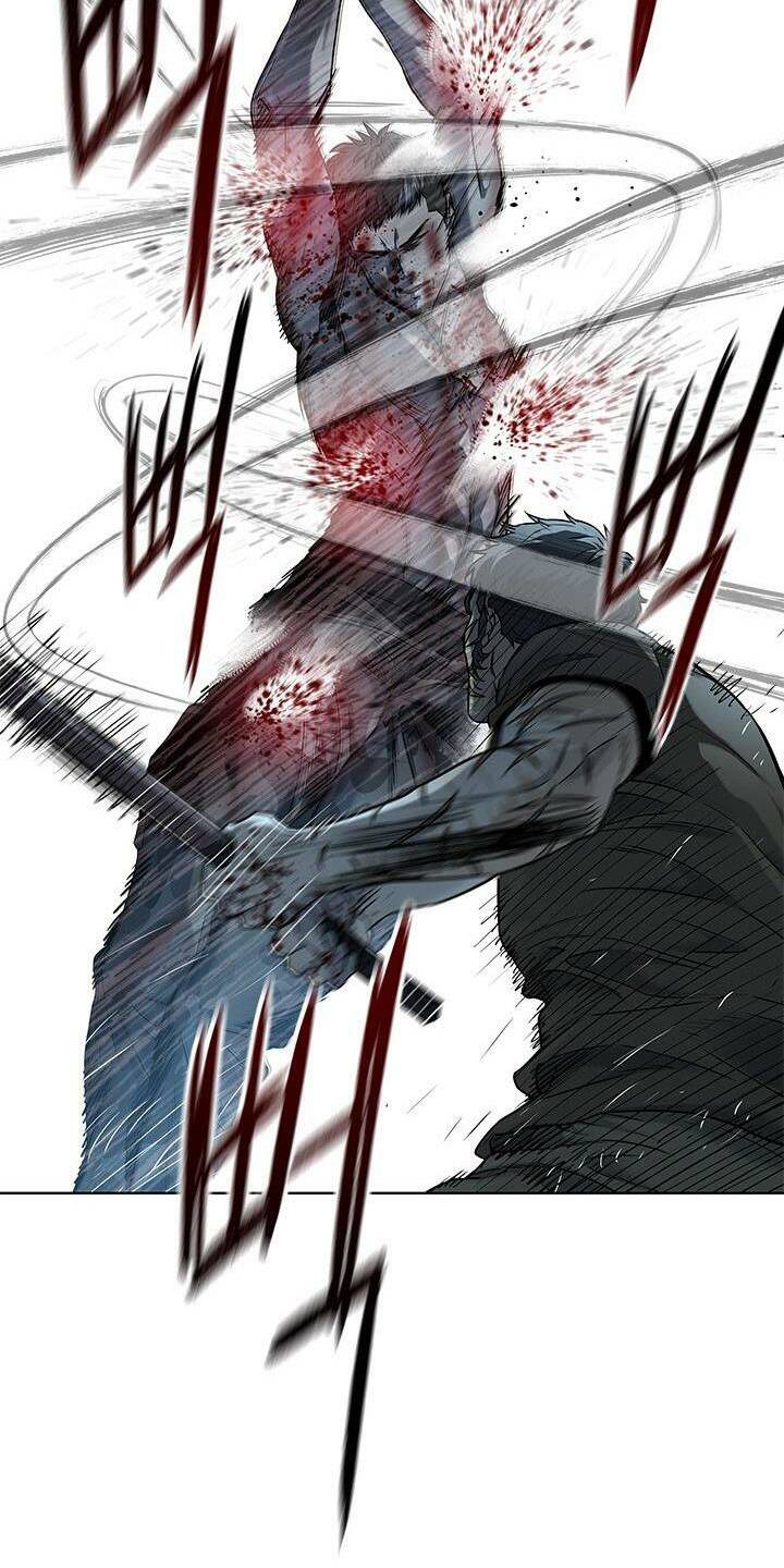 Đội trưởng lính đánh thuê - Chapter 163 - Page 74