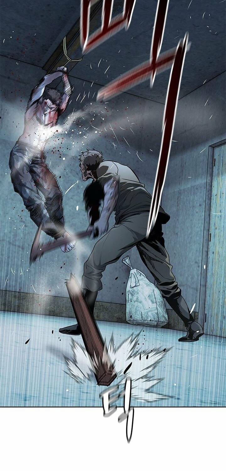 Đội trưởng lính đánh thuê - Chapter 163 - Page 76