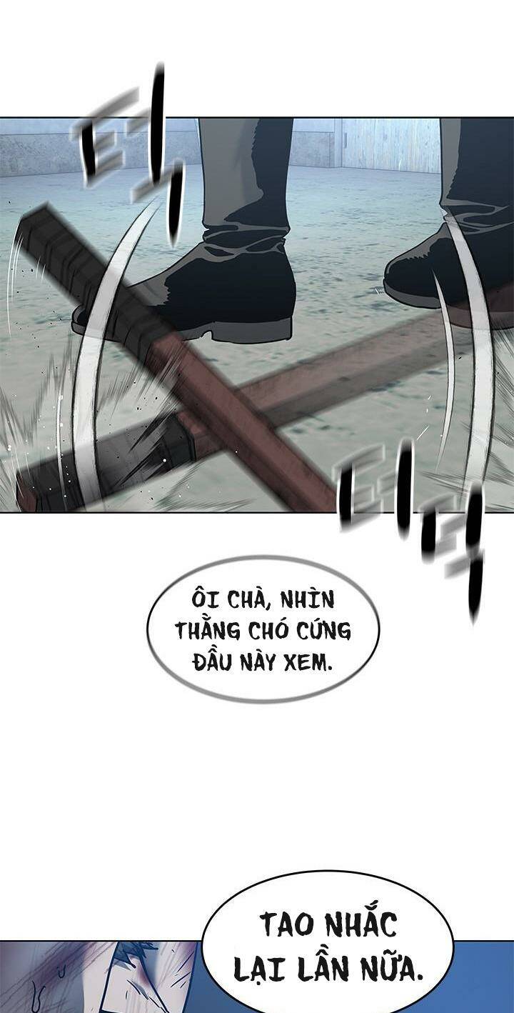 Đội trưởng lính đánh thuê - Chapter 163 - Page 77
