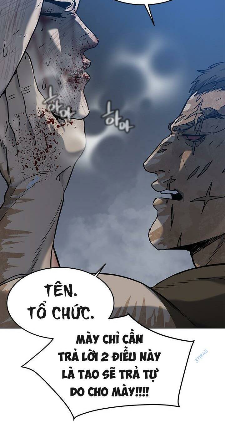 Đội trưởng lính đánh thuê - Chapter 163 - Page 78