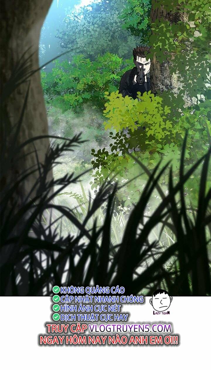 Đội trưởng lính đánh thuê - Chapter 163 - Page 7