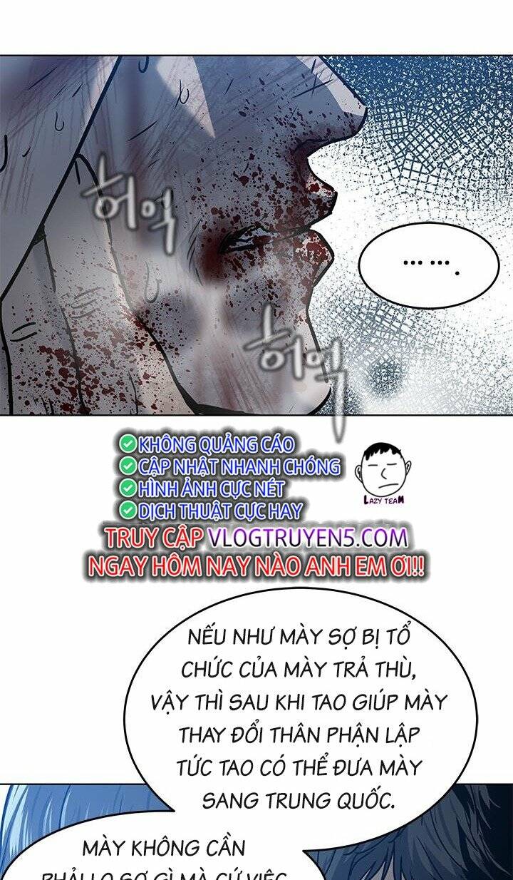 Đội trưởng lính đánh thuê - Chapter 163 - Page 79
