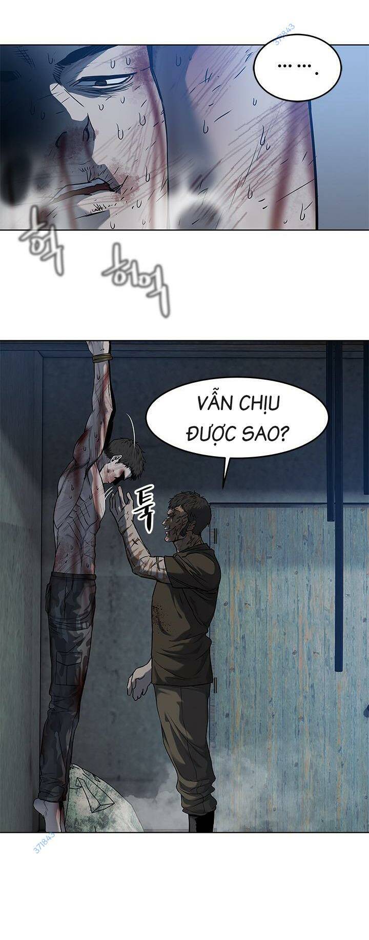 Đội trưởng lính đánh thuê - Chapter 163 - Page 81