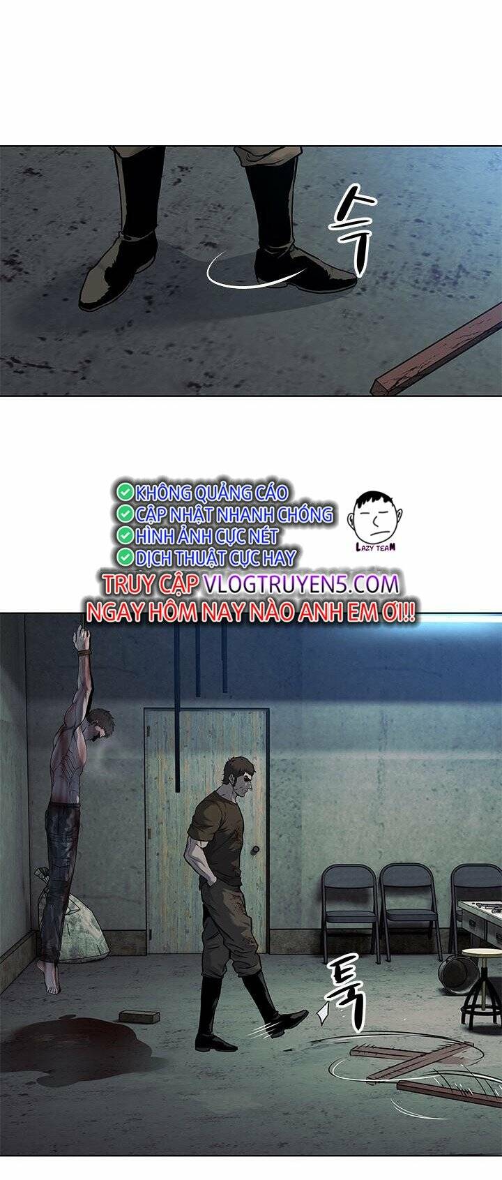 Đội trưởng lính đánh thuê - Chapter 163 - Page 82