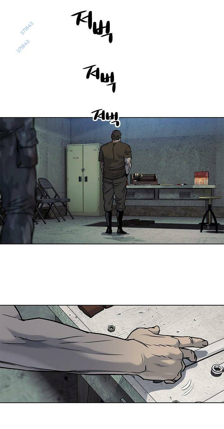 Đội trưởng lính đánh thuê - Chapter 163 - Page 83