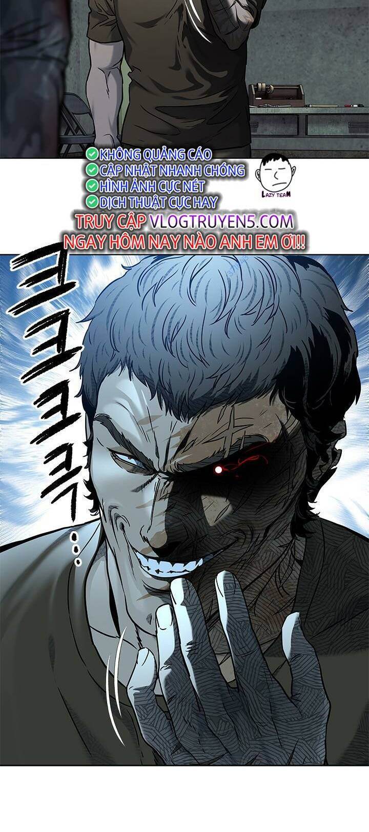 Đội trưởng lính đánh thuê - Chapter 163 - Page 86