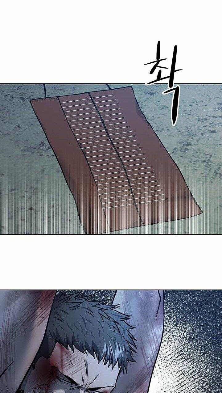 Đội trưởng lính đánh thuê - Chapter 163 - Page 87