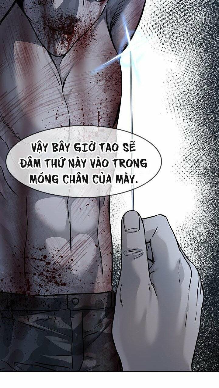 Đội trưởng lính đánh thuê - Chapter 163 - Page 88