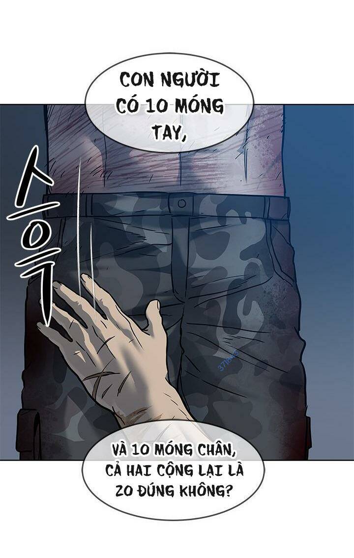 Đội trưởng lính đánh thuê - Chapter 163 - Page 90