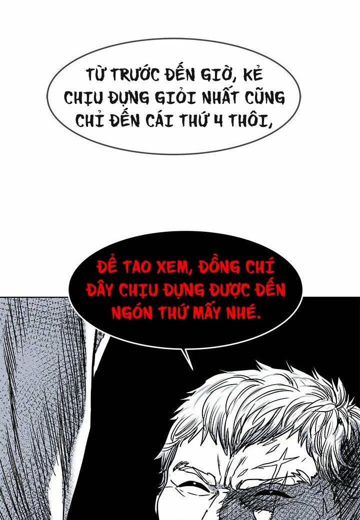 Đội trưởng lính đánh thuê - Chapter 163 - Page 91