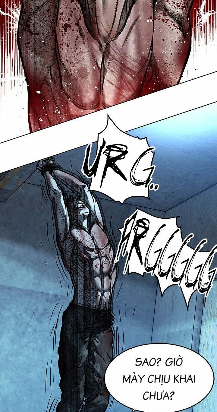 Đội trưởng lính đánh thuê - Chapter 163 - Page 95